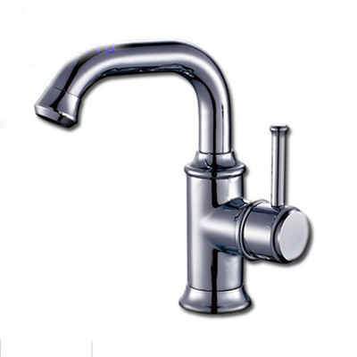 Anaia - Vintage-Stil Messing-Badezimmerarmatur